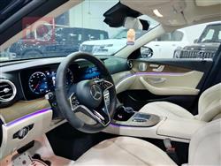 مرسيدس بنز E-Class